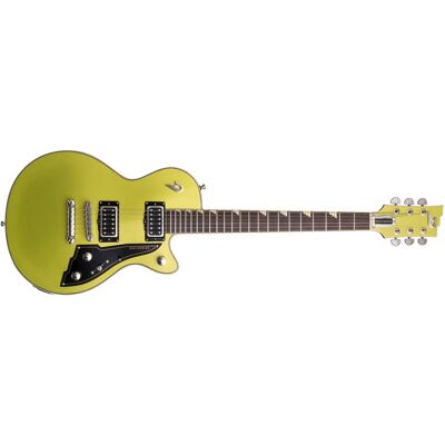 Duesenberg Fantom Series S Lumina Green Duesenberg Fantom Series S Lumina Green