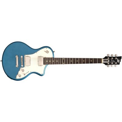 Duesenberg Julietta Catalina Blue Duesenberg Julietta Catalina Blue