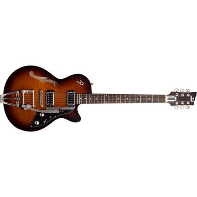 Duesenberg Starplayer CBR Tobacco Burst Duesenberg Starplayer CBR Tobacco Burst