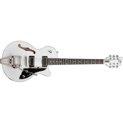 Duesenberg Starplayer TV Everest White Duesenberg Starplayer TV Everest White