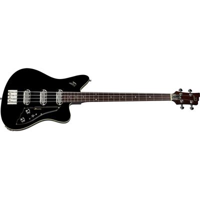 Duesenberg Triton Bass Black Duesenberg Triton Bass Black