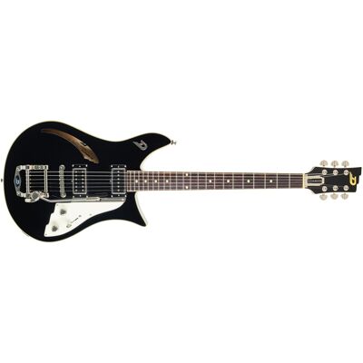 Duesenberg Double Cat Black Duesenberg Double Cat Black