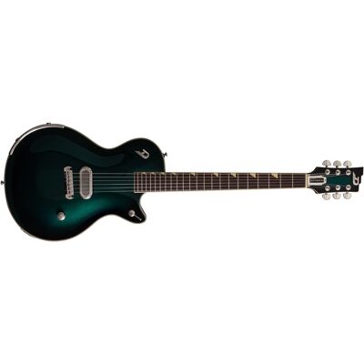 Duesenberg Alliance Series Jeff DaRosa Catalina Green Burst Duesenberg Alliance Series Jeff DaRosa Catalina Green Burst
