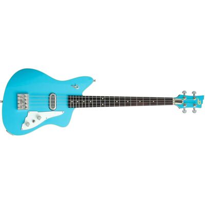 Duesenberg Kavalier Bass Narvik Blue Duesenberg Kavalier Bass Narvik Blue