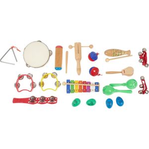 PP Percussion PK17 Iskola készlet - ütőhangszer szett PP Percussion PK17 Iskola készlet - ütőhangszer szett