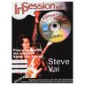 MS In Session With Steve Vai