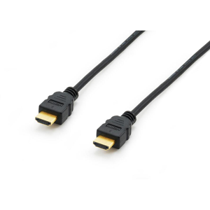 Equip 159352 HDMI kábel 1,8 M HDMI A-típus (Standard) Fekete (159352)