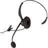 AUERSWALD COMfortel H-200 Headset schnurgebunden (90347)