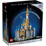 Lego Disney™ - Disney kastély (43222)