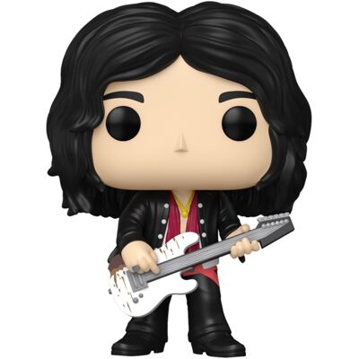 Aerosmith figura - POP! - Rocks - Joe Perry Aerosmith figura - POP! - Rocks - Joe Perry