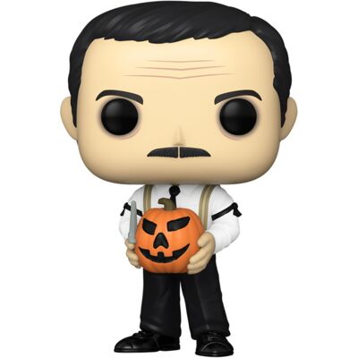 Figura The Addams Family - -POP! - Gomez Figura The Addams Family - -POP! - Gomez
