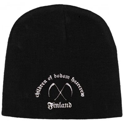sofpkof Children of Bodom "Hoftecrew / Finnország" - RAZAMATAZ sofpkof Children of Bodom "Hoftecrew / Finnország" - RAZAMATAZ