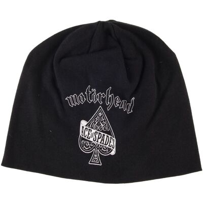 Motörhead sapka - Ace Of Spades - RAZAMATAZ - JB046 Motörhead sapka - Ace Of Spades - RAZAMATAZ - JB046