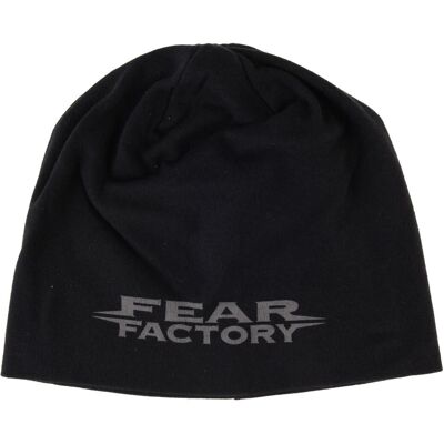 sapka Fear Factory - Logo - RAZAMATAZ - JB055 sapka Fear Factory - Logo - RAZAMATAZ - JB055