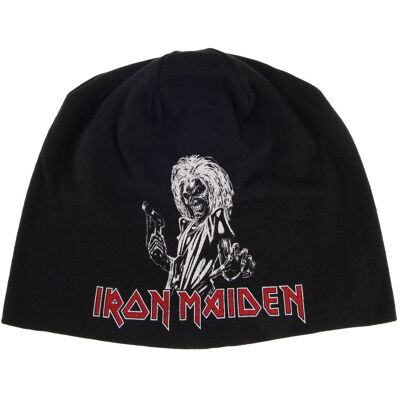 sapka Iron Maiden - Killers - RAZAMATAZ - JB061 sapka Iron Maiden - Killers - RAZAMATAZ - JB061