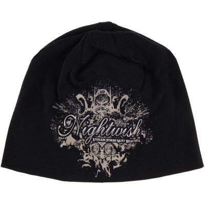 Nightwish sapka - Endless Forms - RAZAMATAZ - JB069 Nightwish sapka - Endless Forms - RAZAMATAZ - JB069