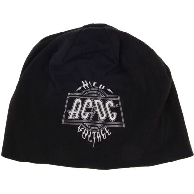 AC/DC sapka - High Voltage - RAZAMATAZ - JB072 AC/DC sapka - High Voltage - RAZAMATAZ - JB072
