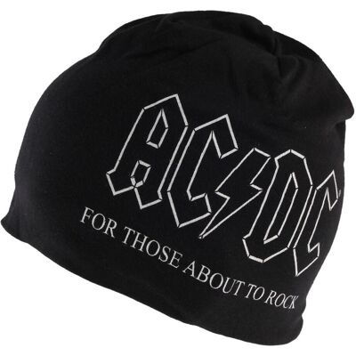 AC/DC sapka - For Those About To Rock - RAZAMATAZ - JB073 AC/DC sapka - For Those About To Rock - RAZAMATAZ - JB073