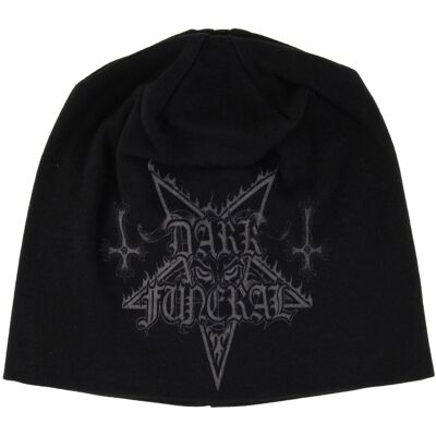 Dark Funeral sapka- LOGO - RAZAMATAZ Dark Funeral sapka- LOGO - RAZAMATAZ