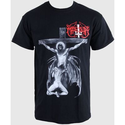 metál póló férfi Marduk - - RAZAMATAZ - ST1536 S metál póló férfi Marduk - - RAZAMATAZ - ST1536 S