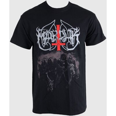 metál póló férfi Marduk - - RAZAMATAZ - ST1768 M metál póló férfi Marduk - - RAZAMATAZ - ST1768 M