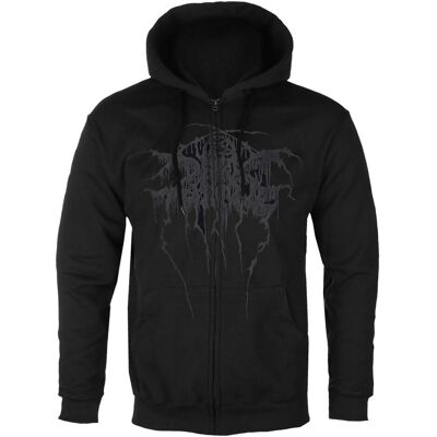 kapucnis pulóver férfi Darkthrone - TRUE NORWEGIAN BLACK METAL - RAZAMATAZ - ZH216 L kapucnis pulóver férfi Darkthrone - TRUE NORWEGIAN BLACK METAL - RAZAMATAZ - ZH216 L