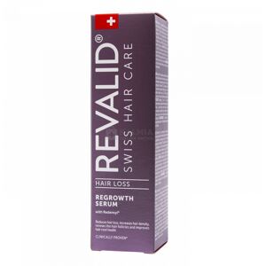 Revalid Regrowth Serum 50 ml