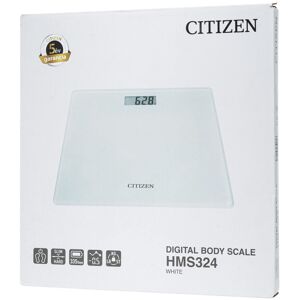 Citizen Digitális személymérleg 150 kg Citizen Digitális személymérleg 150 kg