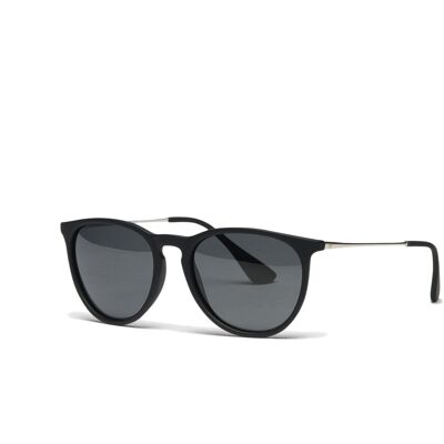 CHPO Roma Polarized Black Unisex - Napszemüvegek CHPO - Fekete - 16131TT-One-size - Size: One size Fekete One size unisex CHPO Roma Polarized Black Unisex - Napszemüvegek CHPO - Fekete - 16131TT-One-size - Size: One size Fekete One size unisex