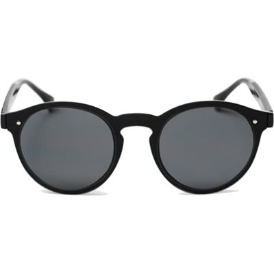 CHPO McFly Unisex - Napszemüvegek CHPO - Fekete - 16131YY-One-size - Size: One size Fekete One size unisex CHPO McFly Unisex - Napszemüvegek CHPO - Fekete - 16131YY-One-size - Size: One size Fekete One size unisex