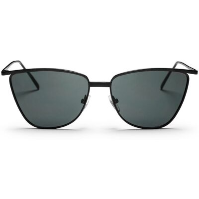 CHPO Boulala Black Unisex - Napszemüvegek CHPO - Fekete - 16132NA-One-size - Size: One size Fekete One size unisex CHPO Boulala Black Unisex - Napszemüvegek CHPO - Fekete - 16132NA-One-size - Size: One size Fekete One size unisex