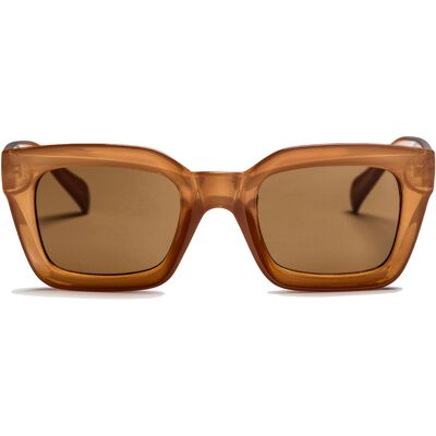 CHPO Anna Orange Unisex - Napszemüvegek CHPO - Narancssárga - 16132RB-One-size - Size: One size Narancssárga One size unisex CHPO Anna Orange Unisex - Napszemüvegek CHPO - Narancssárga - 16132RB-One-size - Size: One size Narancssárga One size unisex