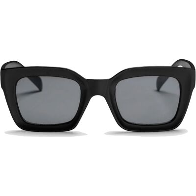 CHPO Anna Black Unisex - Napszemüvegek CHPO - Fekete - 16132RR-One-size - Size: One size Fekete One size unisex CHPO Anna Black Unisex - Napszemüvegek CHPO - Fekete - 16132RR-One-size - Size: One size Fekete One size unisex