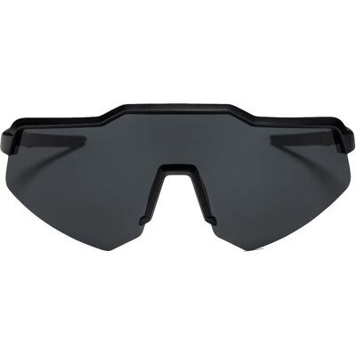 CHPO Alvin Black 16133FF Unisex - Napszemüvegek CHPO - Fekete - 16133FF-One-size - Size: One size Fekete One size unisex CHPO Alvin Black 16133FF Unisex - Napszemüvegek CHPO - Fekete - 16133FF-One-size - Size: One size Fekete One size unisex