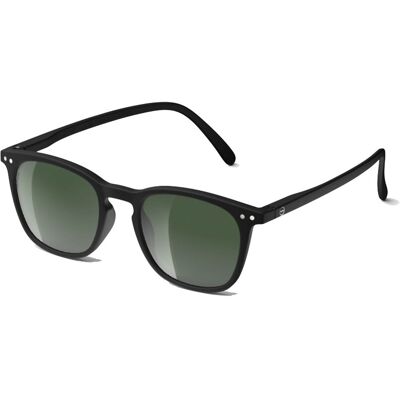 IZIPIZI SUN E Black Polarized Unisex - Napszemüvegek Izipizi - Fekete - SLMSEPAC01-00-One-size - Size: One size Fekete One size unisex IZIPIZI SUN E Black Polarized Unisex - Napszemüvegek Izipizi - Fekete - SLMSEPAC01-00-One-size - Size: One size Fekete One size unisex