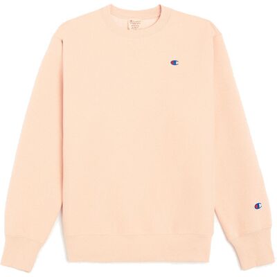 Champion Reverse Weave Crewneck Nők - Pulóverek és kapucnis felsők Champion - Narancssárga - 114789-PS103-S - Size: S Narancssárga S female Champion Reverse Weave Crewneck Nők - Pulóverek és kapucnis felsők Champion - Narancssárga - 114789-PS103-S - Size: S Narancssárga S female