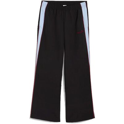 Puma x Fenty Piping Track Pants Unisex Unisex - Nadrágok Puma - Fekete - 635543-01-S - Size: S Fekete S unisex Puma x Fenty Piping Track Pants Unisex Unisex - Nadrágok Puma - Fekete - 635543-01-S - Size: S Fekete S unisex