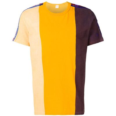 Champion RWSS Premium Crewneck T-Shirt Yellow Unisex - Pólók Champion - Sárga - 213244-YS058-GLY-L - Size: L Sárga L unisex Champion RWSS Premium Crewneck T-Shirt Yellow Unisex - Pólók Champion - Sárga - 213244-YS058-GLY-L - Size: L Sárga L unisex