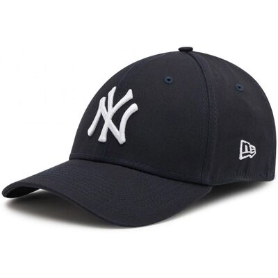 New Era 3930 MLB League Basic NEYYAN Black 10145638 Unisex - Fejfedők New Era - Fekete - 10145638-M/L - Size: M/L Fekete M/L unisex New Era 3930 MLB League Basic NEYYAN Black 10145638 Unisex - Fejfedők New Era - Fekete - 10145638-M/L - Size: M/L Fekete M/L unisex