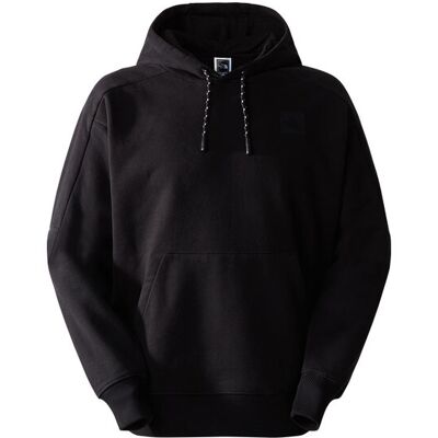 The North Face Unisex The 489 Hoodie Black Unisex - Pulóverek és kapucnis felsők The North Face - Fekete - NF0A8532JK3-S - Size: S Fekete S unisex The North Face Unisex The 489 Hoodie Black Unisex - Pulóverek és kapucnis felsők The North Face - Fekete - NF0A8532JK3-S - Size: S Fekete S unisex