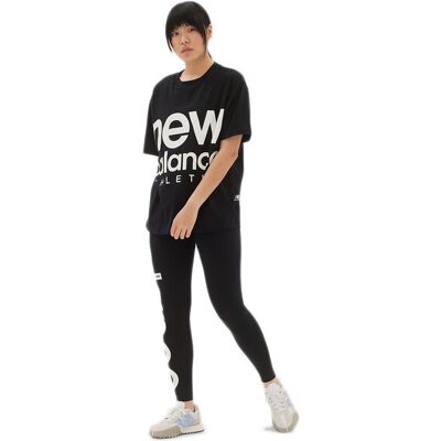 New Balance Athletics Unisex Out of Bounds Tight Nők - Nadrágok New Balance - Fekete - UP23504BK-XS/S - Size: XS/S Fekete XS/S female New Balance Athletics Unisex Out of Bounds Tight Nők - Nadrágok New Balance - Fekete - UP23504BK-XS/S - Size: XS/S Fekete XS/S female