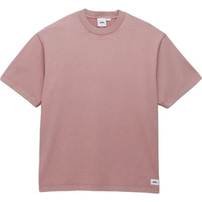 Vans Premium Short Sleeve T-Shirt Pink Unisex - Pólók Vans - Rózsaszín - VN000GVUCHO-M - Size: M Rózsaszín M unisex Vans Premium Short Sleeve T-Shirt Pink Unisex - Pólók Vans - Rózsaszín - VN000GVUCHO-M - Size: M Rózsaszín M unisex
