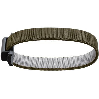 Secrid Add-On Bandwallet Khaki Unisex - Pénztárca Secrid - Zöld - ABw-Khaki-One-size - Size: One size Zöld One size unisex Secrid Add-On Bandwallet Khaki Unisex - Pénztárca Secrid - Zöld - ABw-Khaki-One-size - Size: One size Zöld One size unisex