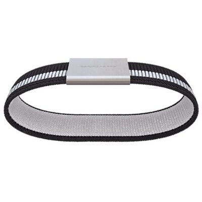 Secrid Moneyband Zebra Unisex - Pénztárca Secrid - Fekete - MB-Zebra-One-size - Size: One size Fekete One size unisex Secrid Moneyband Zebra Unisex - Pénztárca Secrid - Fekete - MB-Zebra-One-size - Size: One size Fekete One size unisex