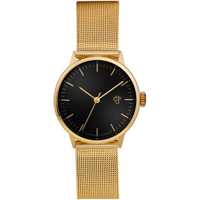 CHPO Nando Mini Gold Unisex - Órák CHPO - Sárga - 14233BB-One-size - Size: One size Sárga One size unisex CHPO Nando Mini Gold Unisex - Órák CHPO - Sárga - 14233BB-One-size - Size: One size Sárga One size unisex
