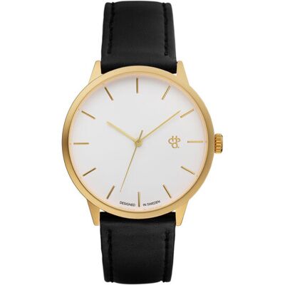 CHPO Khorshid Gold Unisex - Órák CHPO - Fekete - 14240CC-One-size - Size: One size Fekete One size unisex CHPO Khorshid Gold Unisex - Órák CHPO - Fekete - 14240CC-One-size - Size: One size Fekete One size unisex