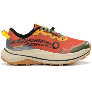atom sport AT179 Terra Max Nitro Orange Férfiak - Teniszcipők ATOM Sport - Narancssárga - AT179-505014-6 - Size: 6 Narancssárga 6 male atom sport AT179 Terra Max Nitro Orange Férfiak - Teniszcipők ATOM Sport - Narancssárga - AT179-505014-6 - Size: 6 Narancssárga 6 male