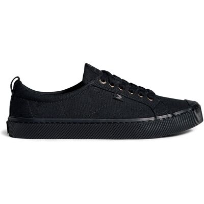 Cariuma Oca Low Black 100103B10M Férfiak - Teniszcipők Cariuma - Fekete - 100103B10M-8 - Size: 8 Fekete 8 male Cariuma Oca Low Black 100103B10M Férfiak - Teniszcipők Cariuma - Fekete - 100103B10M-8 - Size: 8 Fekete 8 male