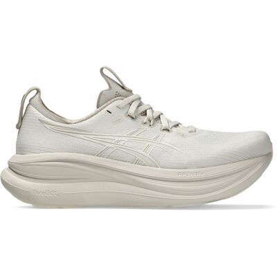 Asics Gel-Nimbus 28 W Soft Oat Cream Nők - Teniszcipők Asics - Törtfehér - 1012B899-251-5.5 - Size: 5.5 Törtfehér 5.5 female Asics Gel-Nimbus 28 W Soft Oat Cream Nők - Teniszcipők Asics - Törtfehér - 1012B899-251-5.5 - Size: 5.5 Törtfehér 5.5 female