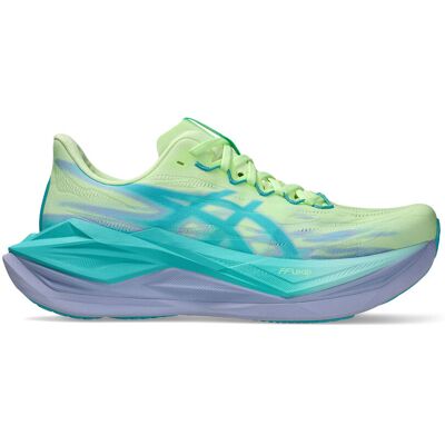 Asics Superblast 3 Illuminate Yellow Energy Aqua Unisex - Teniszcipők Asics - Sárga - 1013A177-750-10 - Size: 10 Sárga 10 unisex Asics Superblast 3 Illuminate Yellow Energy Aqua Unisex - Teniszcipők Asics - Sárga - 1013A177-750-10 - Size: 10 Sárga 10 unisex